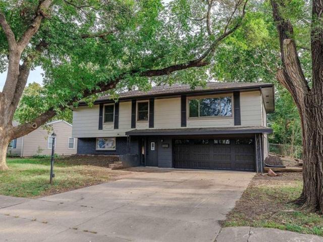 House for sale in Kansas
