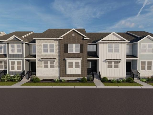 Townhouse for sale in Riverton, Utah