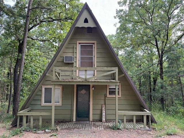 House for sale in Clayton, Oklahoma