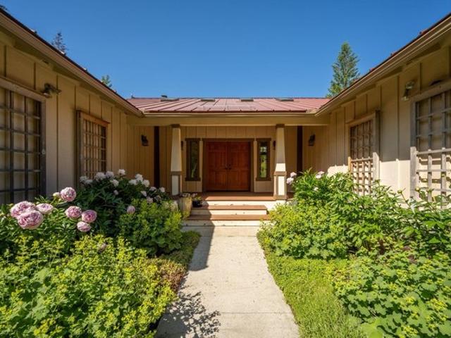 House for sale in Newport, Washington