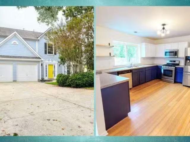 House for rent in Huntersville