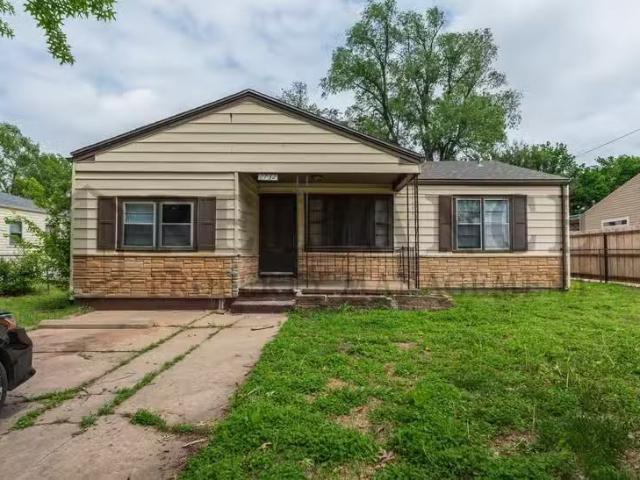 House for rent in Wichita
