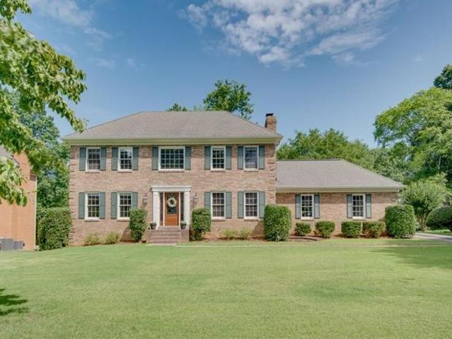 House for sale in Norcross, Georgia