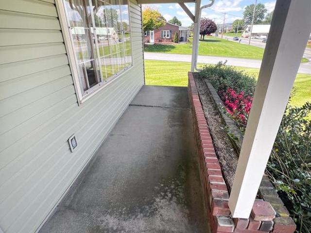 House for sale in Belleville, Pennsylvania