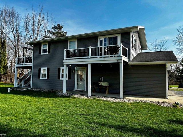 House for sale in Gladwin, Michigan