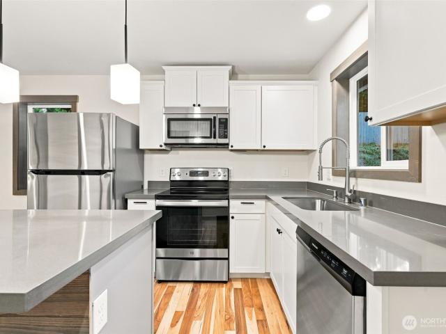 House for sale in Langley, Washington