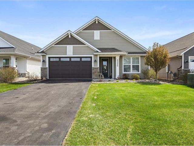 Townhouse for sale in Woodbury, Minnesota