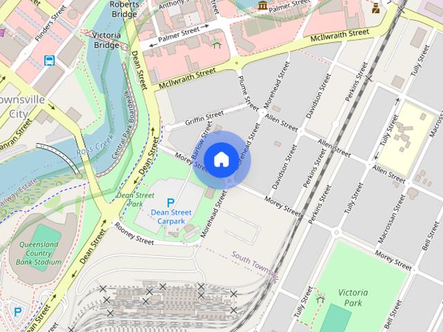 Apartment for rent in Townsville, Queensland