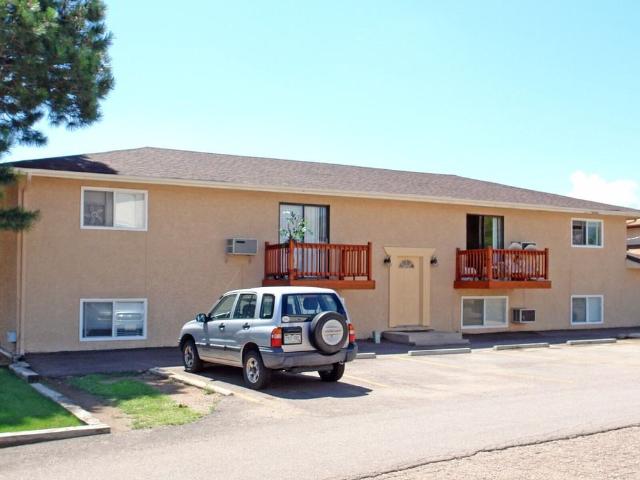 Apartment for rent in Colorado Springs, Colorado