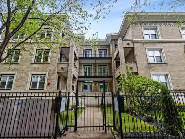House for rent in Chicago