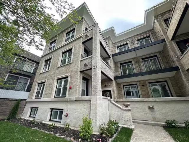 House for rent in Chicago