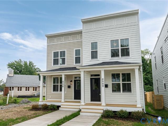 House for sale in Virginia