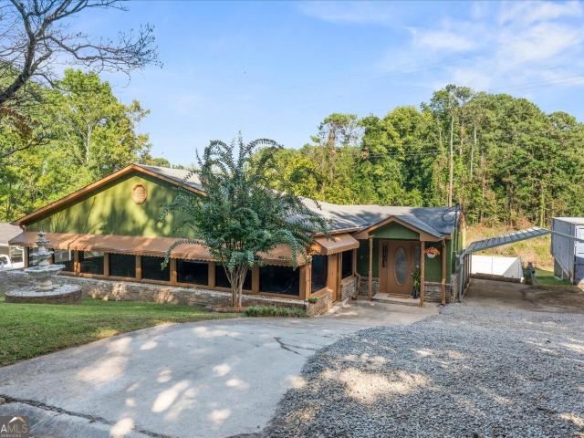 House for sale in Rocklane Estates, Conley