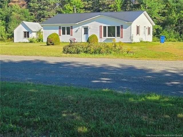 House for sale in North Lake, New Brunswick