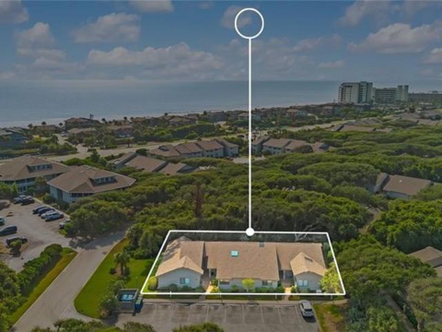 Condo for sale in New Smyrna Beach, Florida