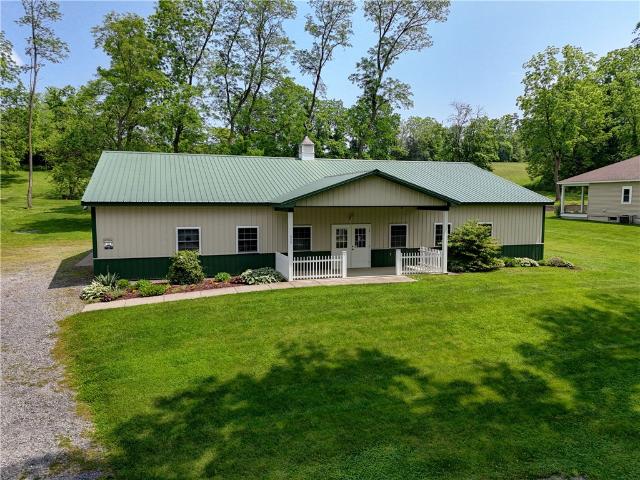House for sale in Cayuga, New York
