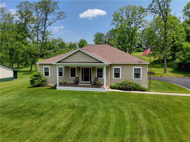 House for sale in Farleys, Town of Ledyard