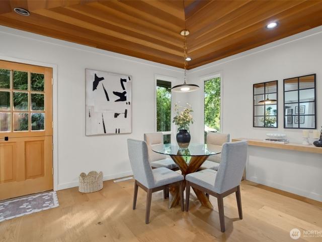 House for sale in Seattle, Washington