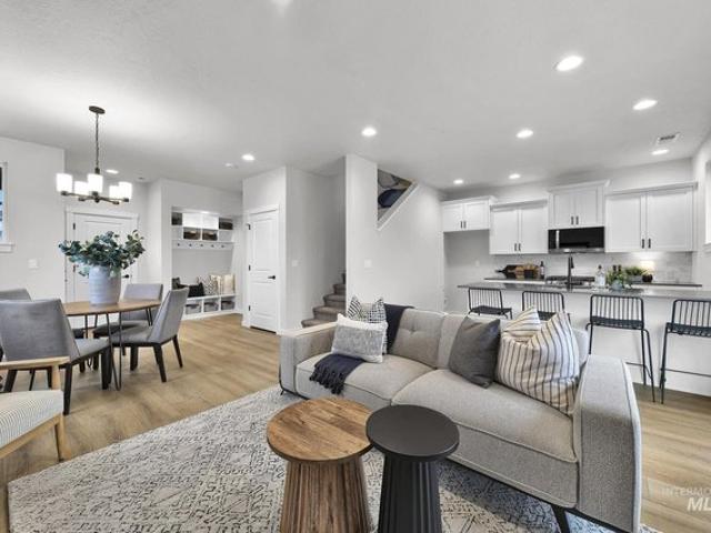 Townhouse for sale in Meridian, Idaho