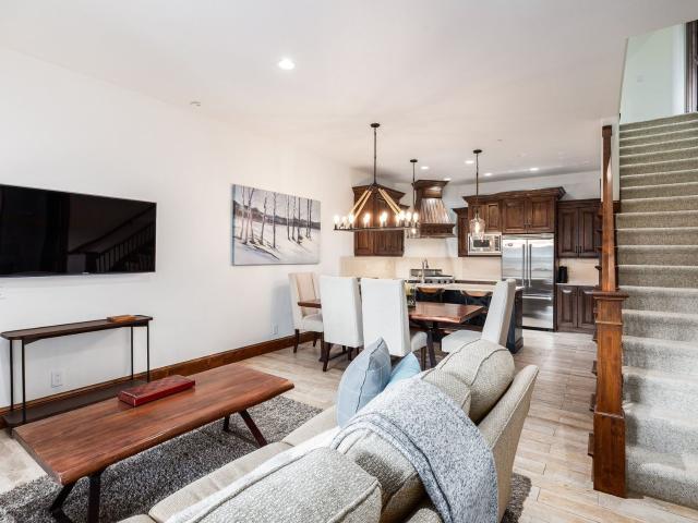 Townhouse for sale in Utah