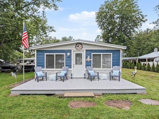 House for sale in Bangor, Michigan