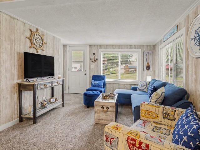 House for sale in Michigan