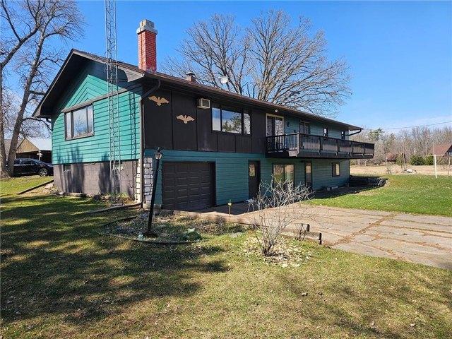 House for sale in Aitkin, Minnesota