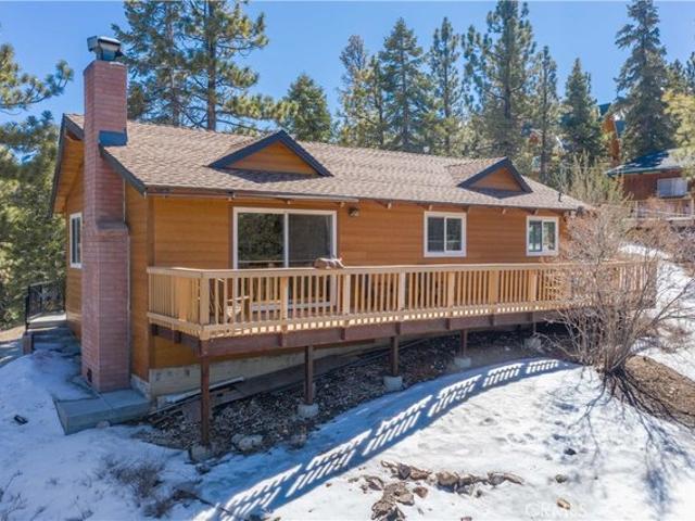 House for sale in Big Bear Lake, California
