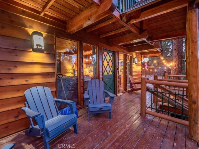 House for sale in Big Bear Lake, California