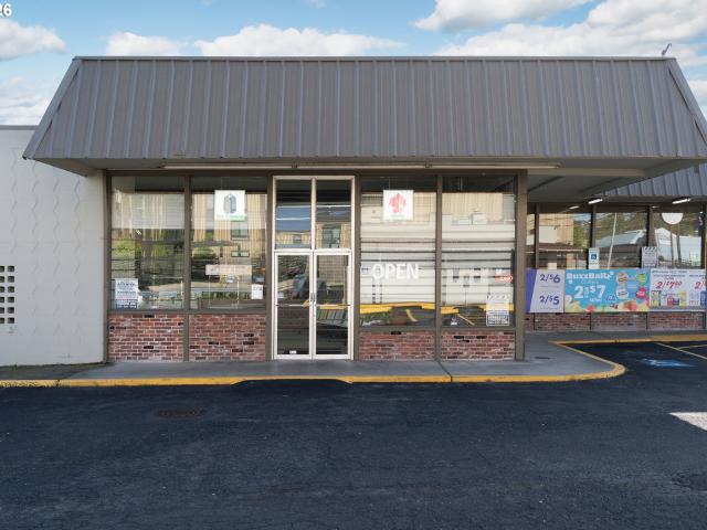 Property for rent in Oregonia
