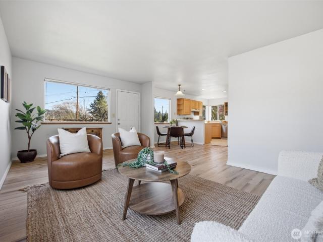 House for sale in Bellingham, Washington