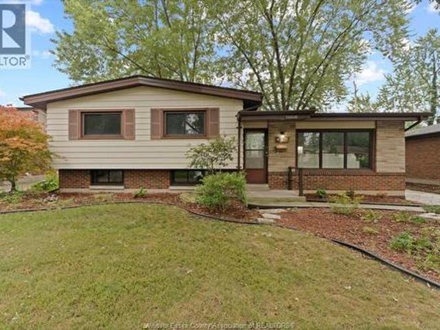House for sale in Maidstone, Ontario