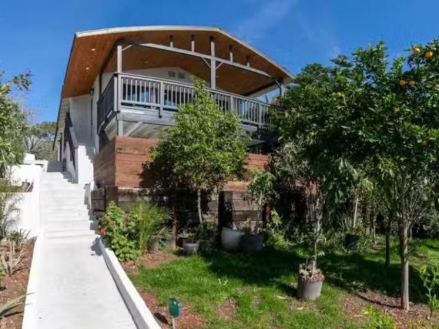 House for rent in Los Angeles