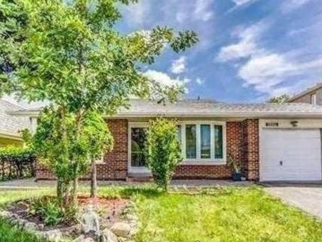 House for sale in Mississauga, Ontario
