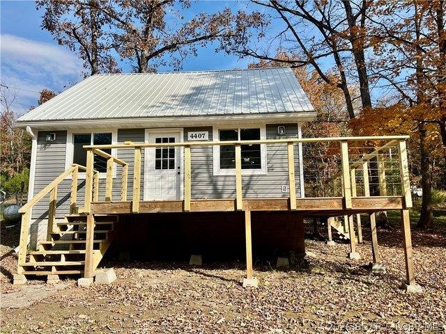 House for sale in Stover, Missouri