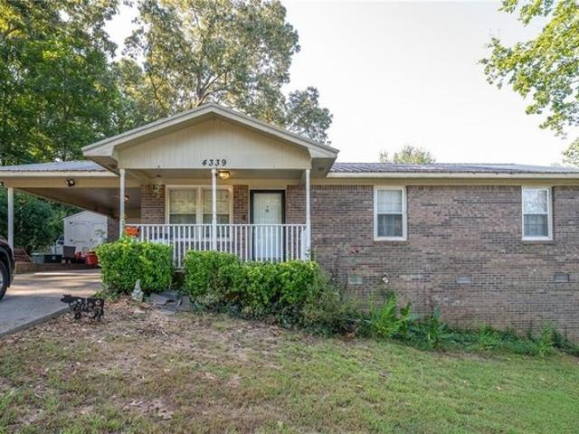 House for sale in Gordon, Georgia