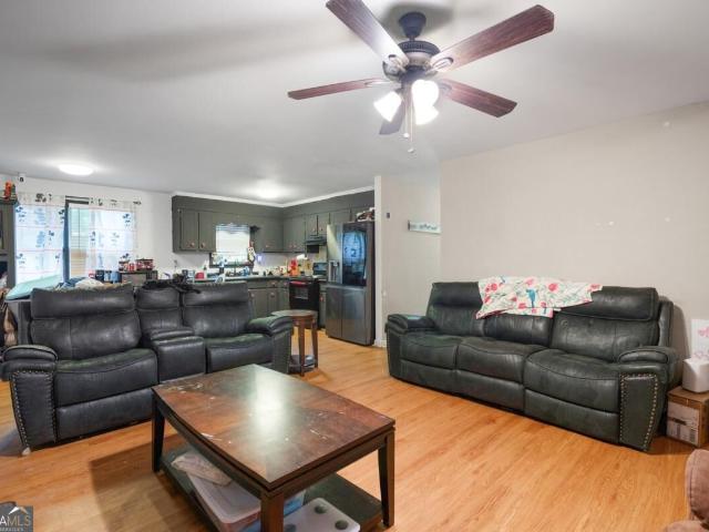 House for sale in Gordon, Georgia