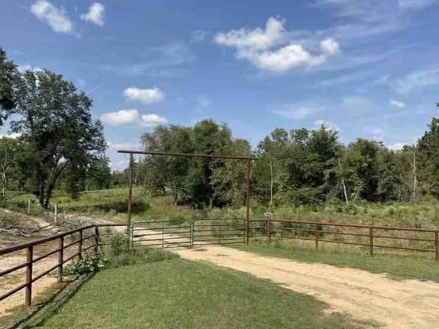House for sale in Fort Towson, Oklahoma