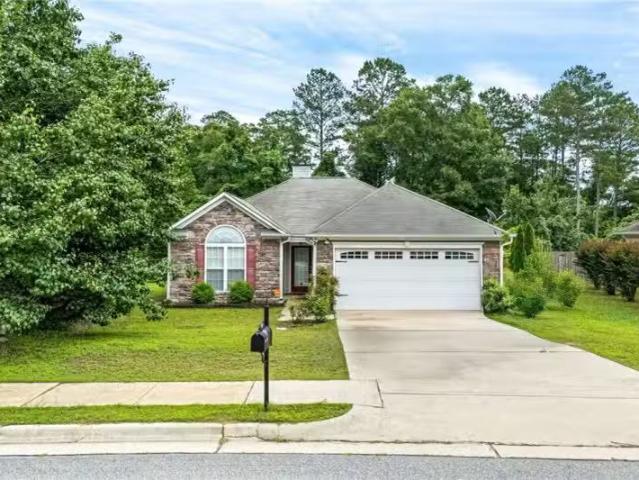 House for rent in Auburn