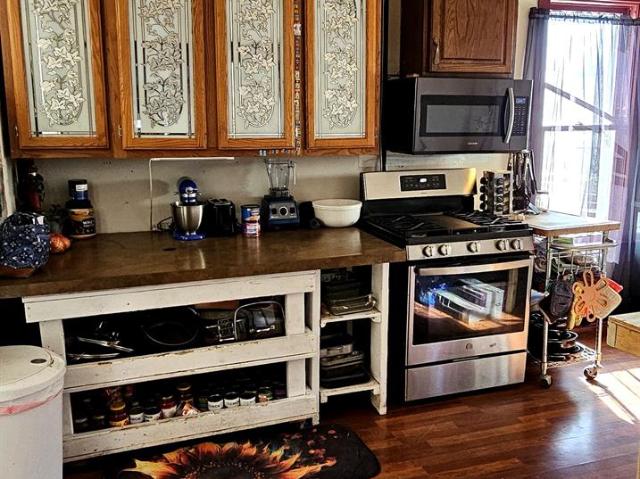 House for sale in Brown City