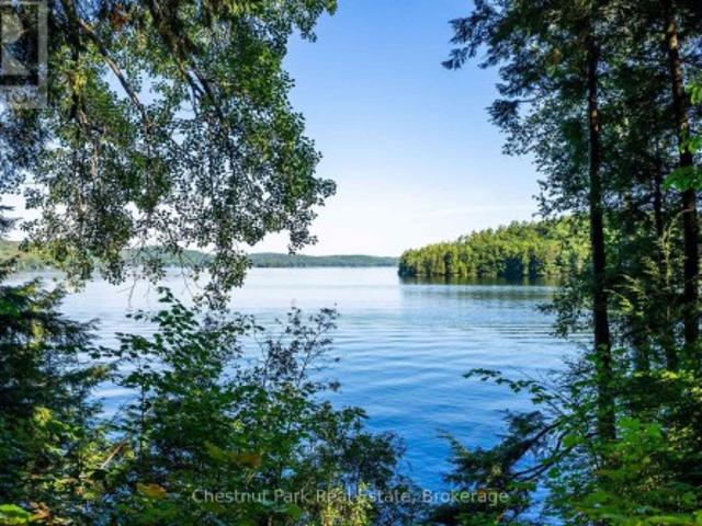 Land for sale in Muskoka, Ontario