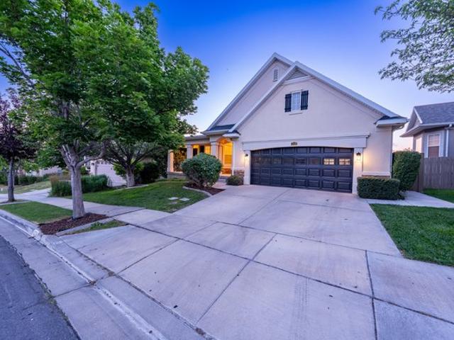 House for sale in Lehi, Utah