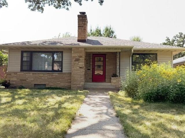 House for sale in Harrison, Minneapolis