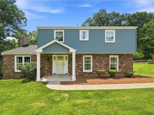 House for sale in Murrysville, Pennsylvania