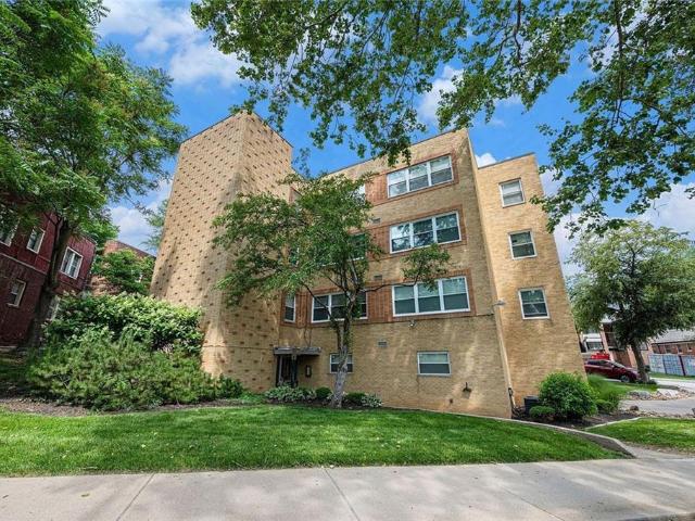 House for sale in Kansas City, Missouri
