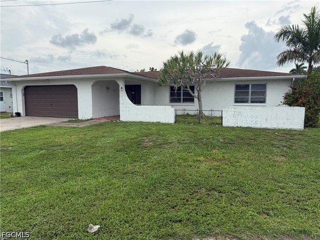 House for sale in North Fort Myers, Lee County