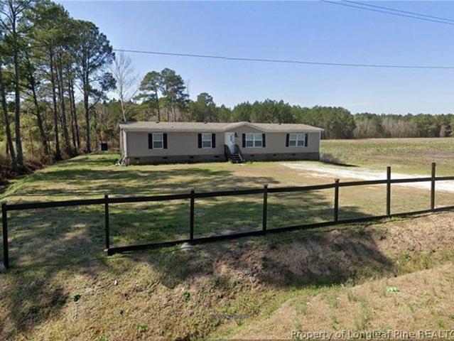 House for sale in Lumberton, North Carolina