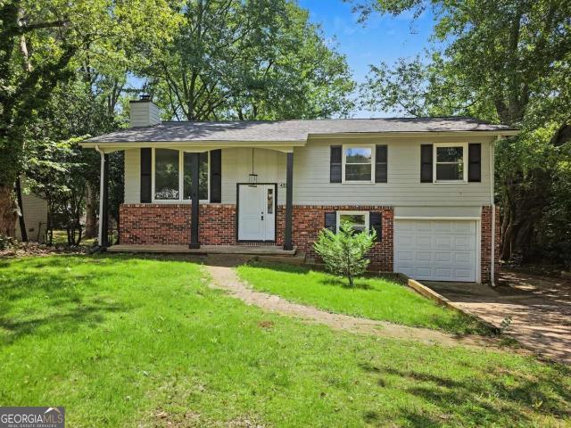 House for sale in Tucker, Georgia