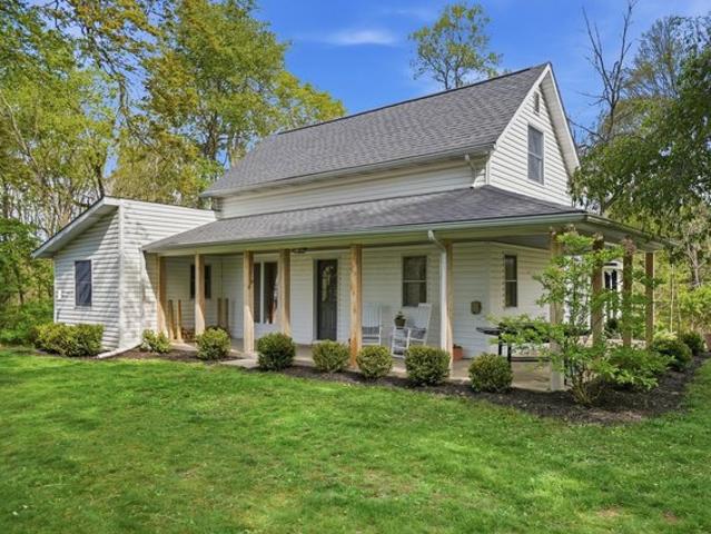 House for sale in Morrow, Ohio