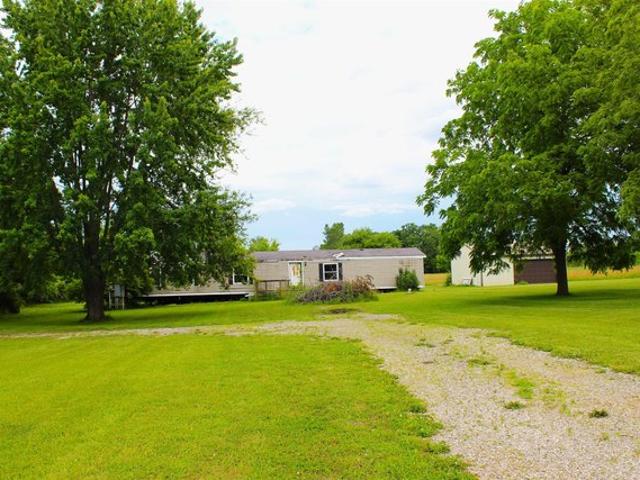 Land for sale in Waterloo, Indiana